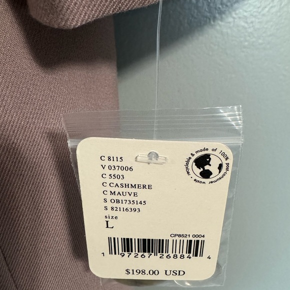 Free People Freddie Longline Blazer - Picture 12 of 13